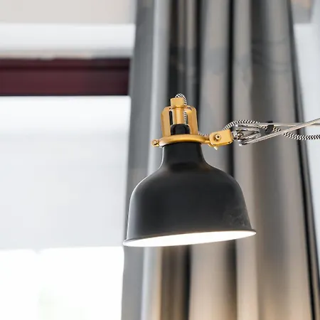 Guestready - Paragon In Appartement